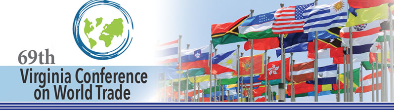 Kosciuszko Day and 69th Virginia Conference on World Trade