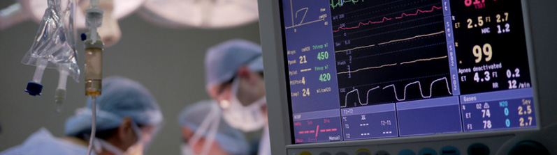 One voice, one direction – together for patients